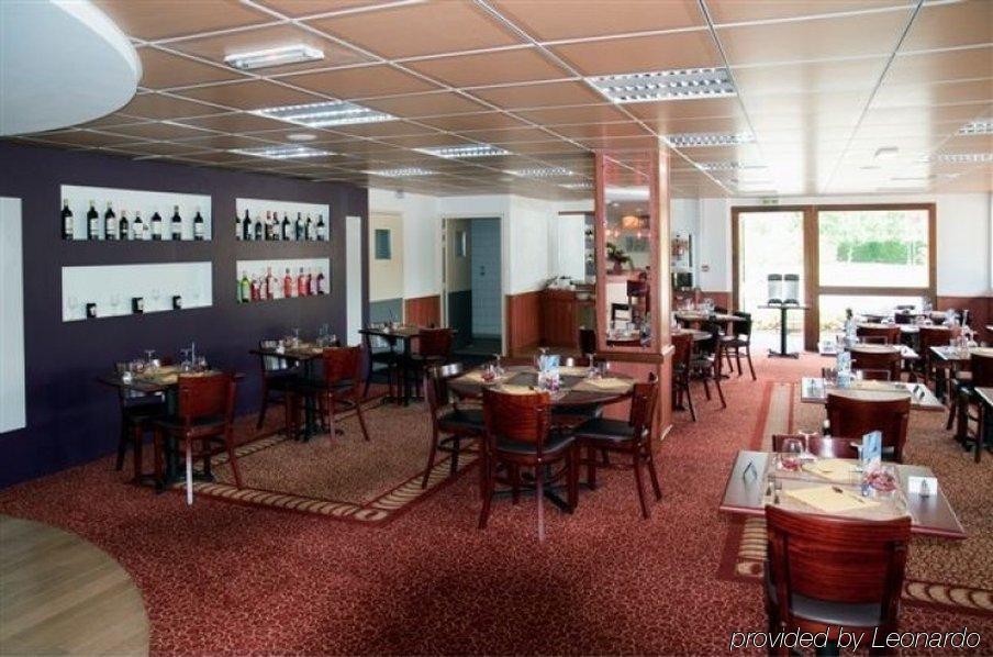 Le Passage  Brit Hotel Agen - L'Aquitaine מראה חיצוני תמונה