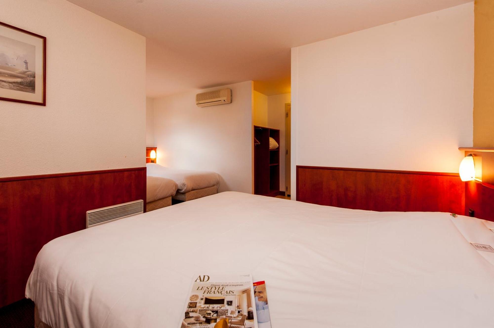 Le Passage  Brit Hotel Agen - L'Aquitaine מראה חיצוני תמונה