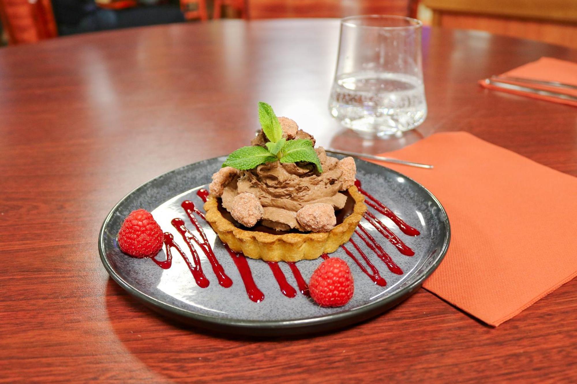 Le Passage  Brit Hotel Agen - L'Aquitaine מראה חיצוני תמונה